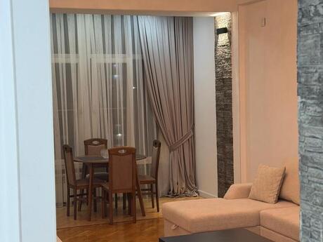 2 otaqlı yeni tikili - Böyükşor q. - 60 m²