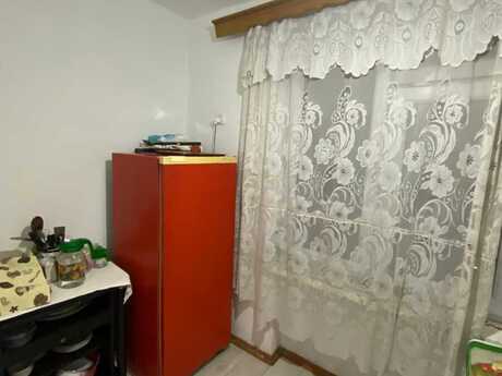1 otaqlı köhnə tikili - Qara Qarayev m. - 35 m²