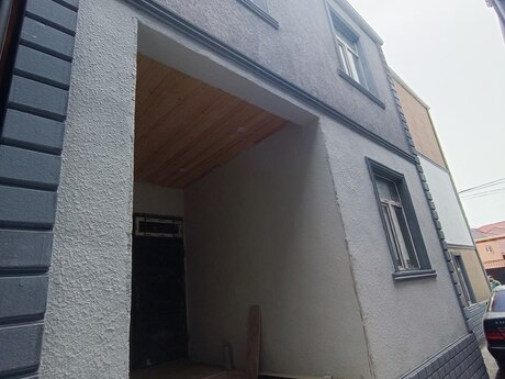 5 otaqlı həyət evi/bağ evi - Xırdalan - 125 m²