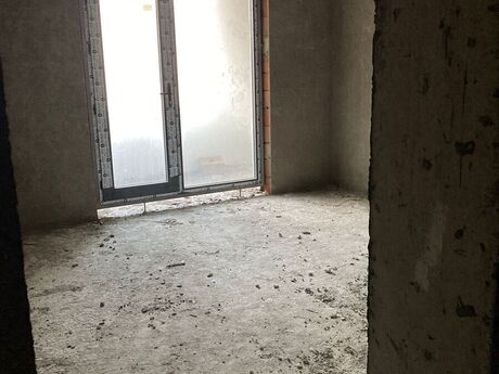3 otaqlı yeni tikili - 20 Yanvar m. - 130 m²