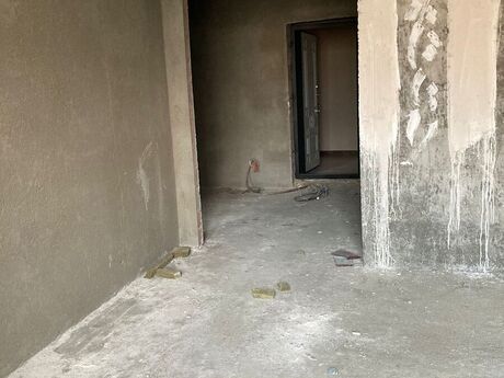 3 otaqlı yeni tikili - 20 Yanvar m. - 130 m²