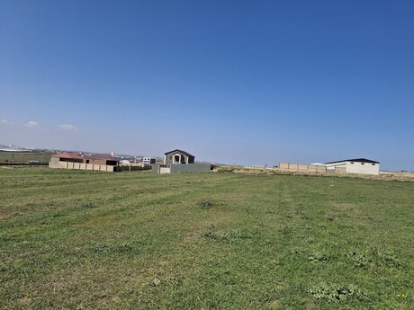 Torpaq - Mehdiabad q. - 25 sot