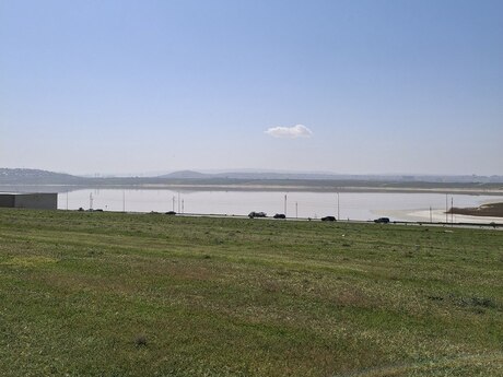 Torpaq - Mehdiabad q. - 25 sot