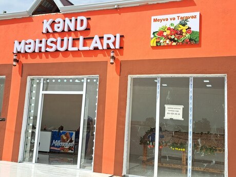 Obyekt - Qala q. - 180 m²