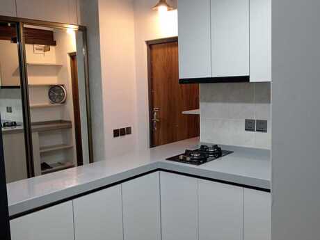 2 otaqlı köhnə tikili - İçəri Şəhər m. - 50 m²