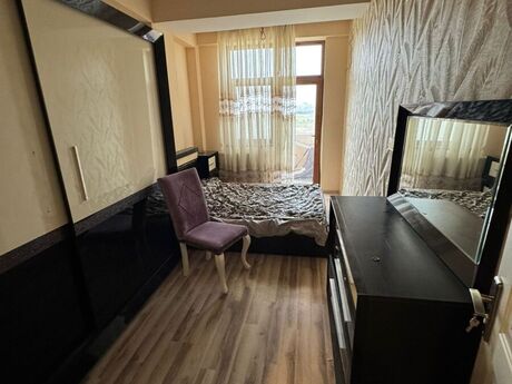 2 otaqlı yeni tikili - Masazır q. - 65 m²