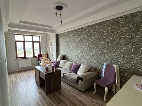 2 otaqlı yeni tikili - Masazır q. - 65 m²