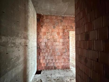 2 otaqlı yeni tikili - Nəsimi r. - 104 m²