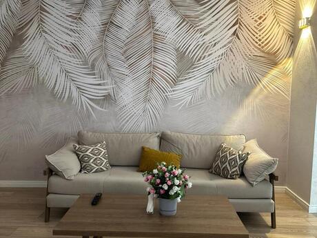 2 otaqlı yeni tikili - 8 Noyabr m. - 68 m²
