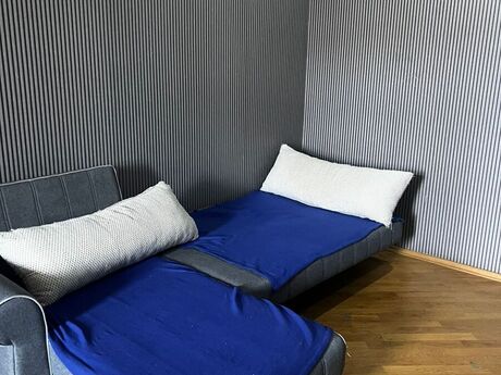1 otaqlı yeni tikili - Gənclik m. - 50 m²