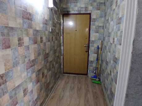 2 otaqlı köhnə tikili - Neftçilər m. - 50 m²