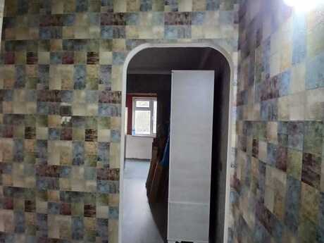 2 otaqlı köhnə tikili - Neftçilər m. - 50 m²