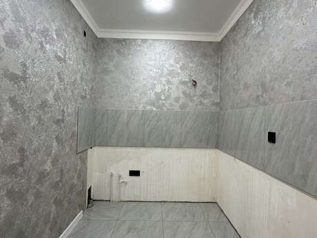 2 otaqlı yeni tikili - Masazır q. - 58 m²