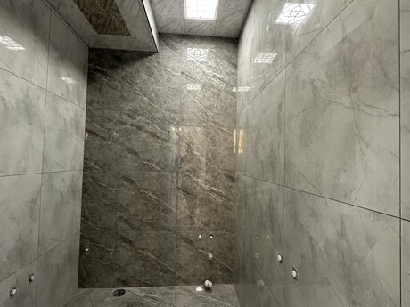 2 otaqlı yeni tikili - Masazır q. - 58 m²