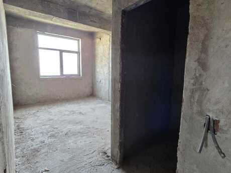 2 otaqlı yeni tikili - 28 May m. - 83 m²