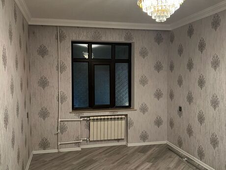 3 otaqlı köhnə tikili - Qaraçuxur q. - 80 m²