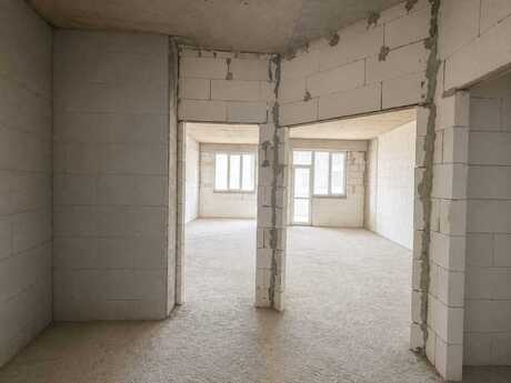 2 otaqlı yeni tikili - 7-ci mikrorayon q. - 66.5 m²