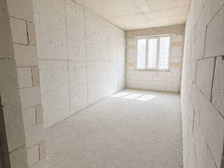 2 otaqlı yeni tikili - 7-ci mikrorayon q. - 66.5 m²