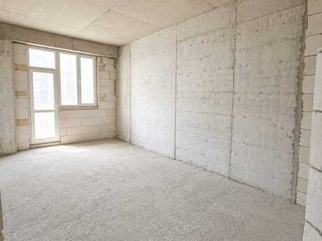 2 otaqlı yeni tikili - 7-ci mikrorayon q. - 66.5 m²