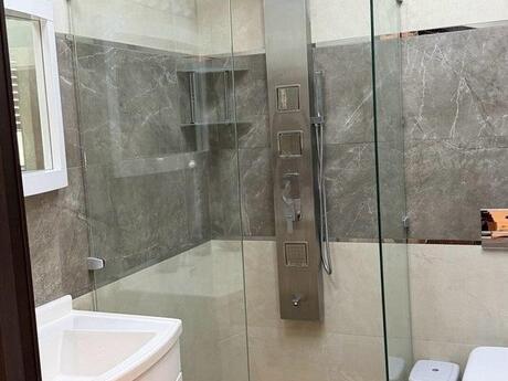 1 otaqlı yeni tikili - Nəsimi r. - 50 m²