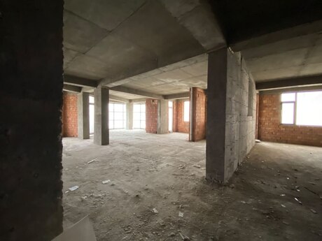 5 otaqlı yeni tikili - Gənclik m. - 235 m²
