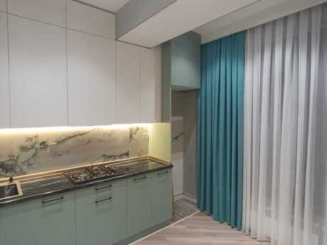 2 otaqlı yeni tikili - Azadlıq Prospekti m. - 65 m²