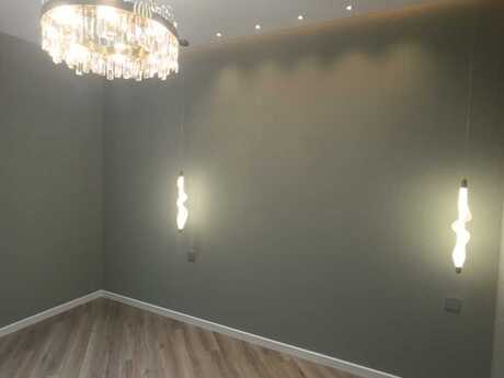 2 otaqlı yeni tikili - Azadlıq Prospekti m. - 65 m²