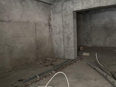 Obyekt - Nəriman Nərimanov m. - 61.2 m²