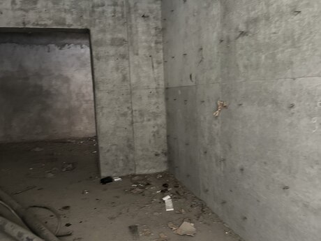 Obyekt - Nəriman Nərimanov m. - 61.2 m²
