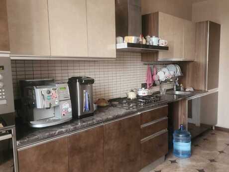 4 otaqlı ofis - Nizami m. - 205 m²