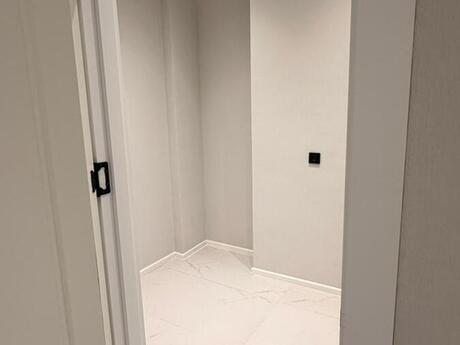2 otaqlı yeni tikili - Koroğlu m. - 117.2 m²