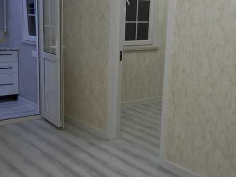3 otaqlı köhnə tikili - Memar Əcəmi m. - 60 m²