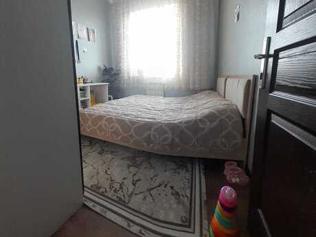 3 otaqlı yeni tikili - Hövsan q. - 69.6 m²