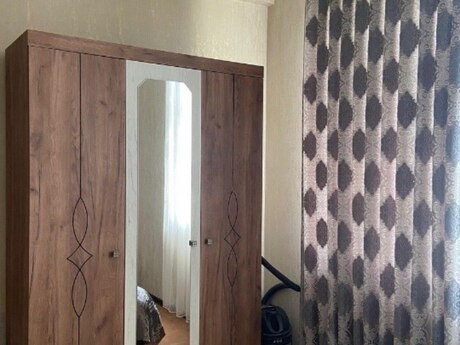 2 otaqlı yeni tikili - İnşaatçılar m. - 60 m²