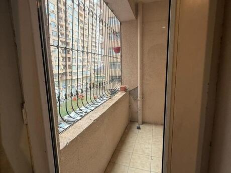 3 otaqlı yeni tikili - Nəsimi r. - 152 m²