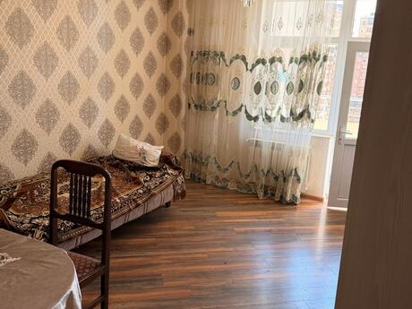 2 otaqlı yeni tikili - Xırdalan - 60 m²