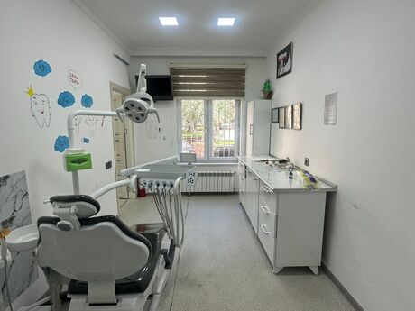 Obyekt - Nəsimi r. - 110 m²