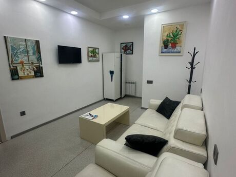 Obyekt - Nəsimi r. - 110 m²