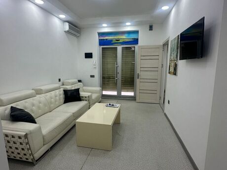 Obyekt - Nəsimi r. - 110 m²