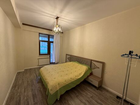 3 otaqlı yeni tikili - Sumqayıt - 87 m²