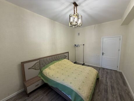 3 otaqlı yeni tikili - Sumqayıt - 87 m²