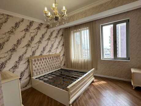 3 otaqlı yeni tikili - 28 May m. - 130 m²