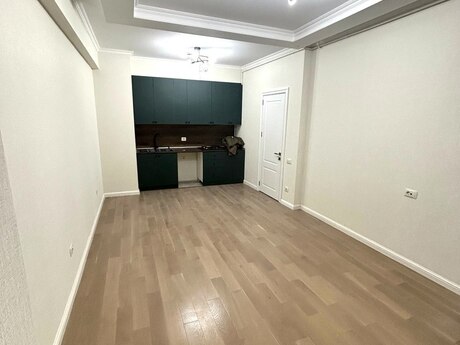 2 otaqlı yeni tikili - Yasamal r. - 50 m²