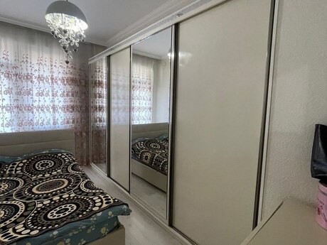 2 otaqlı yeni tikili - 20 Yanvar m. - 58 m²