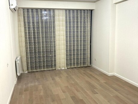 2 otaqlı yeni tikili - Yasamal r. - 50 m²