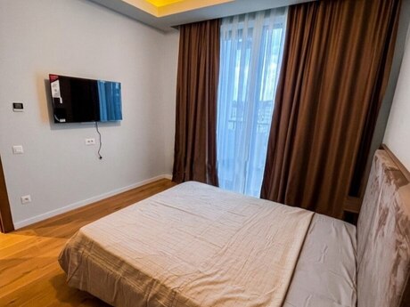 2-room apartment, 76 m², Nardaran: 399 999 ₼ 5