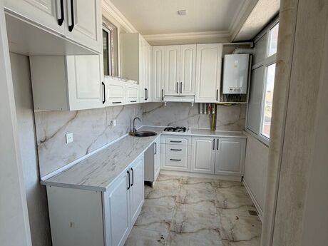 2 otaqlı yeni tikili - Xırdalan - 60 m²