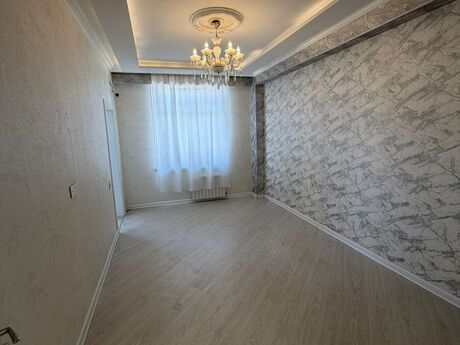 2 otaqlı yeni tikili - Xırdalan - 60 m²