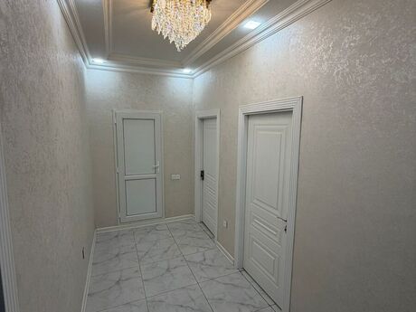 2 otaqlı yeni tikili - Xırdalan - 60 m²