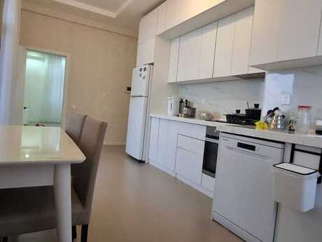 3 otaqlı yeni tikili - Yasamal q. - 125 m²